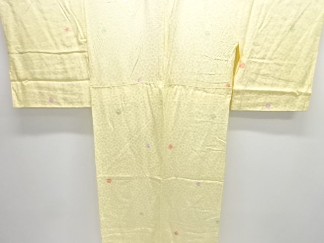 JAPANESE HITOE JUBAN / SHIBORI / DOTS